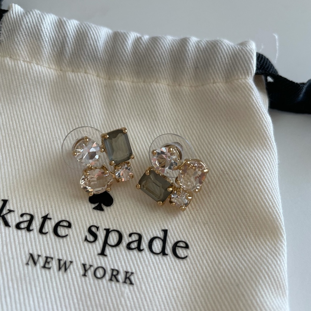Kate Spade earrings